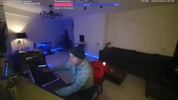 BOEM timing