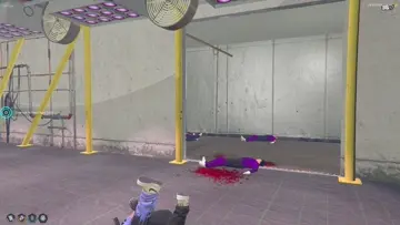 AIM GSG