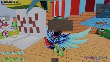 BreakDance