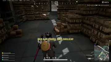 Düğmeciyim Efendim !