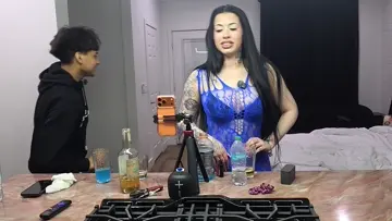 EDWIN THE JOKE