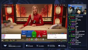Making $100,000 on AceBet