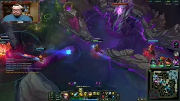 doble kill