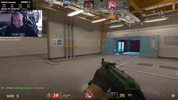 Dneski nový smoke video🔥2nd monthly lad | Clip