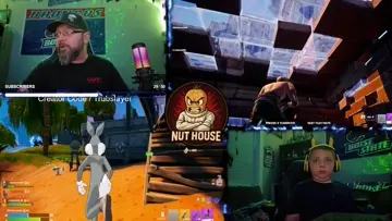 We're here to dominate. Come join us. Th | Clip