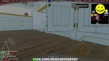 He got CrohnzGamer