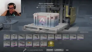 mini opening