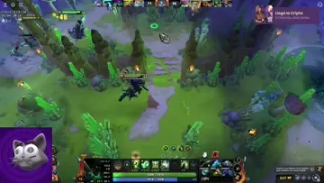 Ni yo sé cómo hice esto (800 MMR)