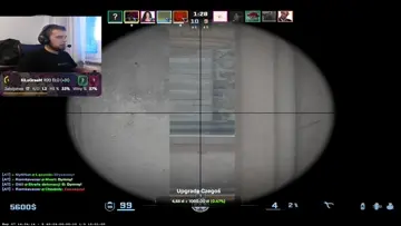 CO TO ZA FLESH!?