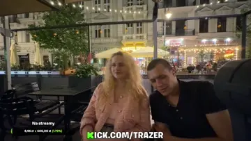 kosz od ukrainki