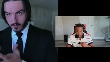 In A John Wick Movie