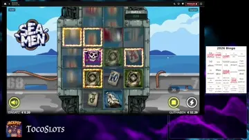 Seamen guter Super Bonus!
