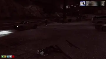 El perro Volador
