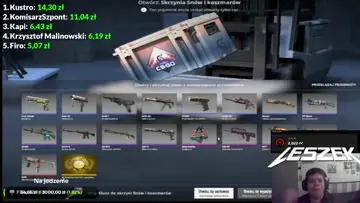 KOSSA?!?!?!?!?