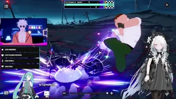 Peter Griffin vs Gojo