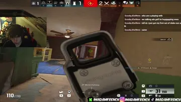 VALK 3K