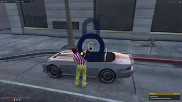 wanted