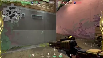 Whiffed Hard, Clutched Harder | Chamber 1v2