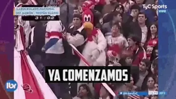 La Batalla de Caballito