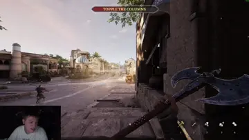Teď jsem pravej fighter!