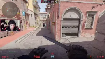 me acusas de wall por esta jugada jajaja