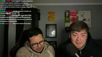 Streamer de cumpleaños (se acepta | Clip
