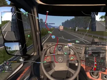 CASI ACCIDENTE DE ZKPEEE EN PLENA RUTA