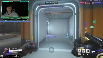 Jumpscare #1