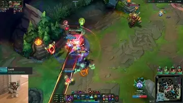 veni ezrealllll