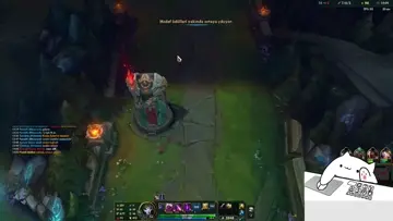 arap jhin