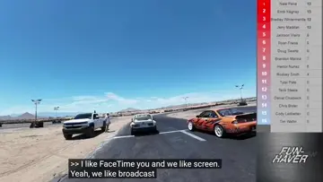 Erick vs. Hector Battle UDC 235 RND 3 2026