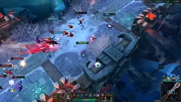 la mejor jugada