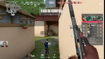pistol