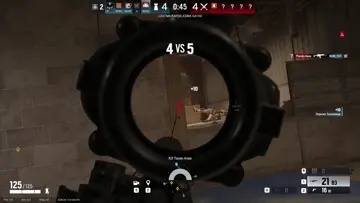 4 kill