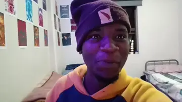 This is not me AI