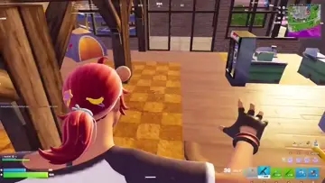 no way