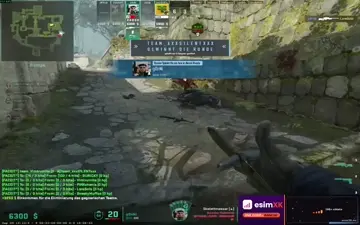 awp finish ace xD