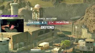 R6 Ranked Grind — !points !tts !s | Clip