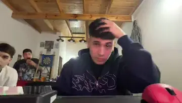 El Ganador de La revancha pelea con Arman