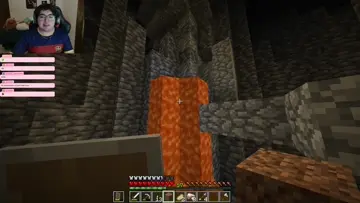 Aqui hay diamentes (Les juro que no tengo Xray)