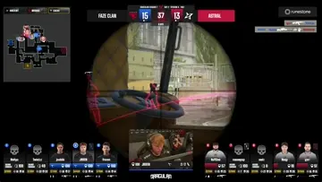 frozen throws round