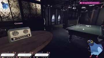el primer clip