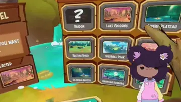 Take this!