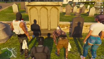 RIP Brax