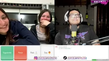 Las orejas? Jajajajaja