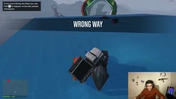 unlost komsu