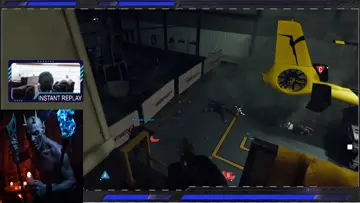 guy leaves