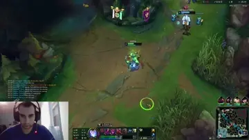 AP varus where are you rengar ?