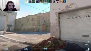 ekranda adam yok kill i