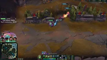 Herald a Sanekk